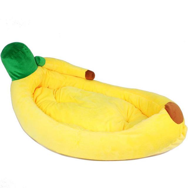 Nahni - Banana Kano Pet Bed | Skanto