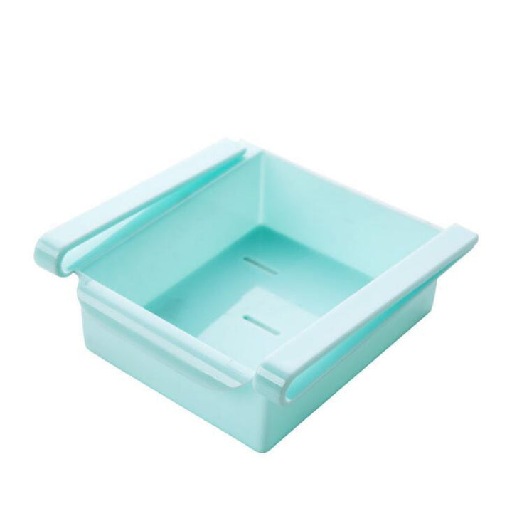Slide Shelf Kjøleskapsorganisator | Skanto