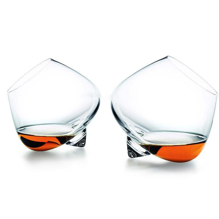 Spin Glass | Skanto