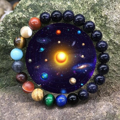 The Milky Way Armbånd | Skanto