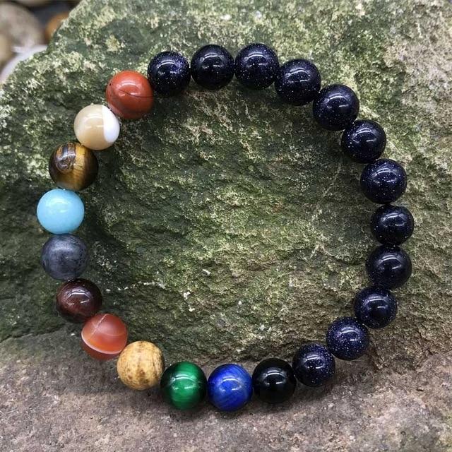 The Milky Way Armbånd | Skanto