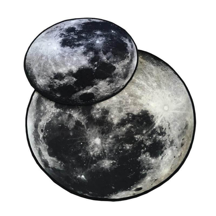 Creative Moon Rug | Skanto