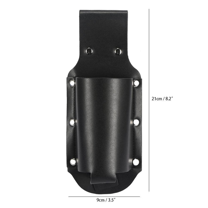 PortaBeer - Belte Ølflaske Holster | Skanto
