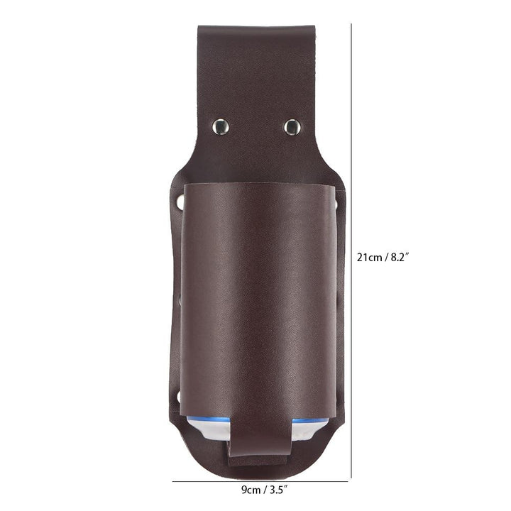 PortaBeer - Belte Ølflaske Holster | Skanto