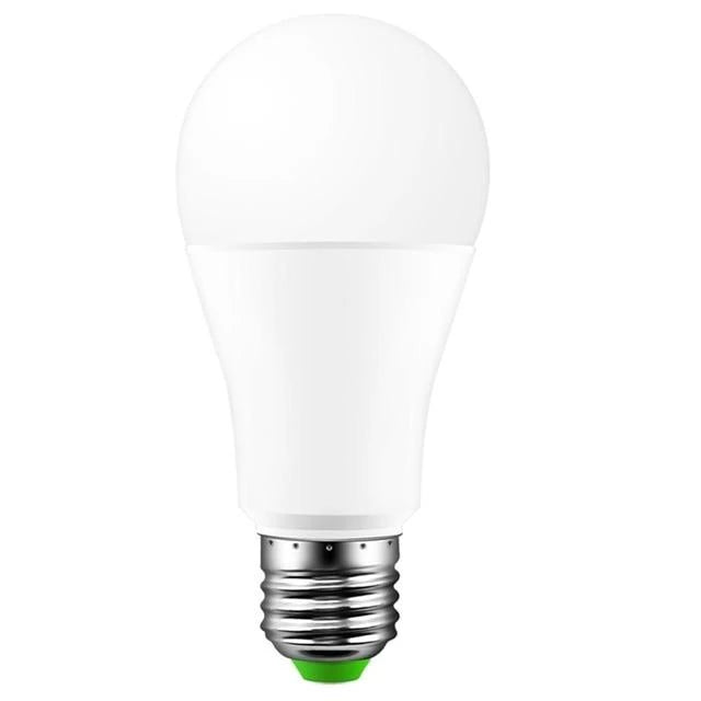 Liora - 16 Fargeendring LED Lyspære | Skanto