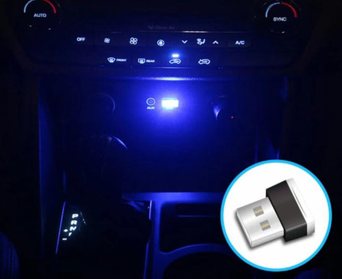 LytMe - Mini LED USB Lys | Skanto