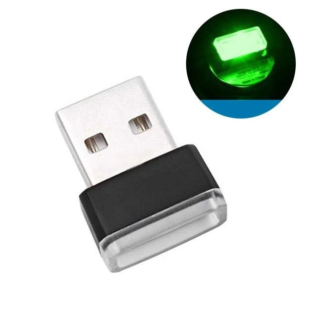 LytMe - Mini LED USB Lys | Skanto