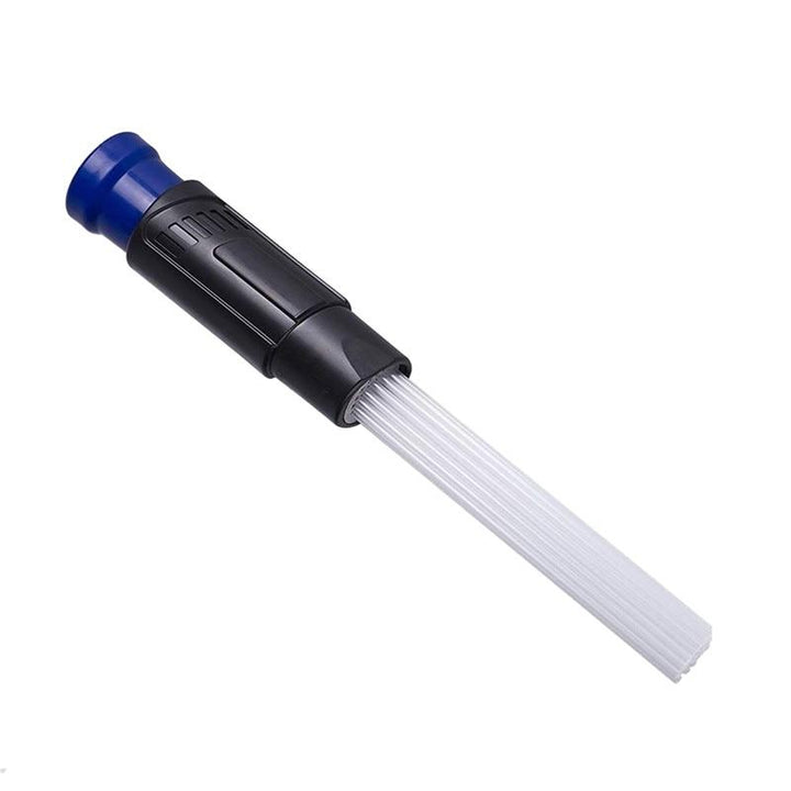Magic Vacuum Cleaning Brush | Skanto