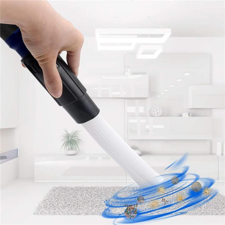 Magic Vacuum Cleaning Brush | Skanto