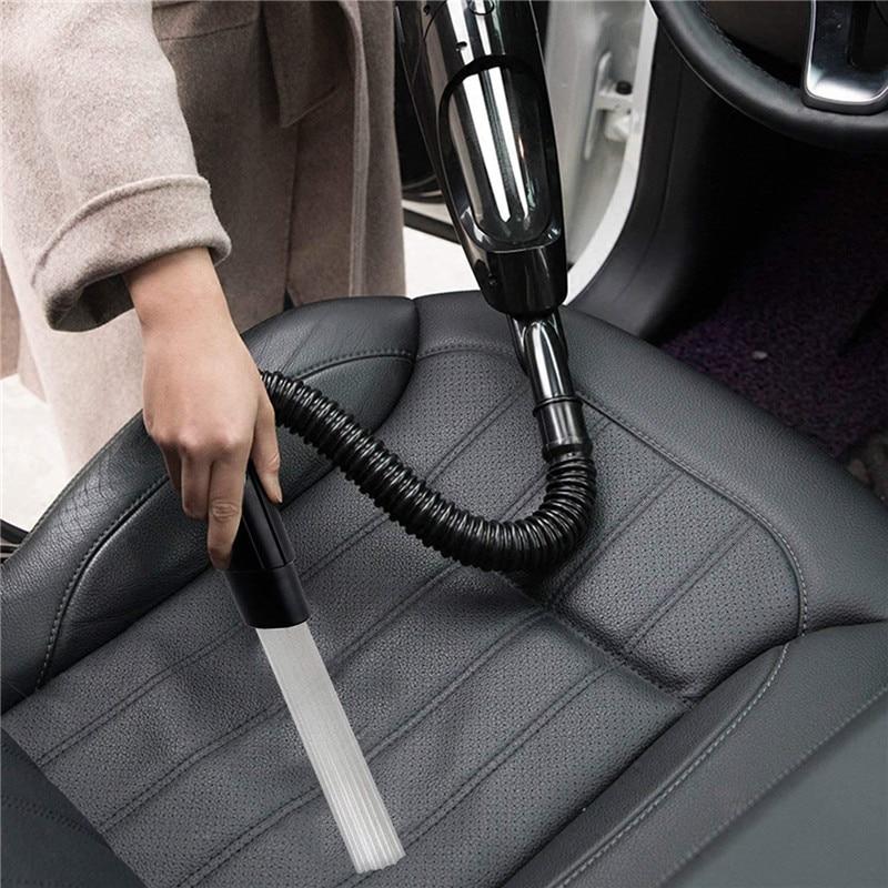 Magic Vacuum Cleaning Brush | Skanto