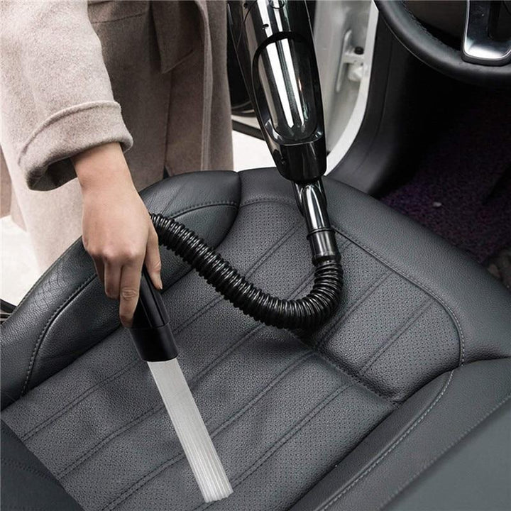 Magic Vacuum Cleaning Brush | Skanto
