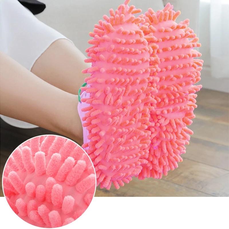 Ezee - Mikrofiber Tørkemopper Sko | Skanto