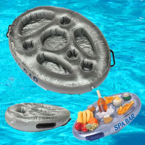 Selvbetjent flytende snacksbrett | Skanto