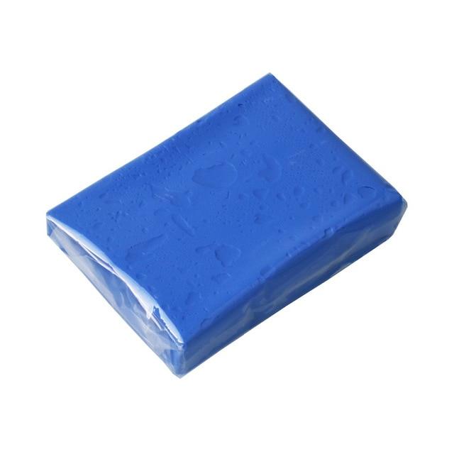Magic Clay Bilrengjøringsvasker | Skanto