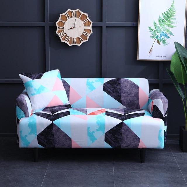 Magic Sofa Cover | Skanto