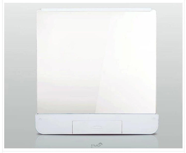 LED-flatpanel-bak-side-boklys | Skanto