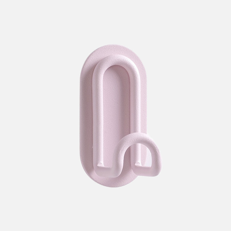 Skanto | Sømløs Pastell Krok