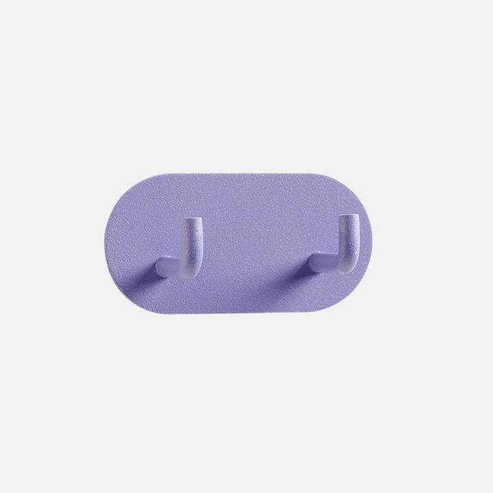 Skanto | Sømløs Pastell Krok