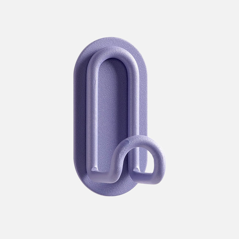 Skanto | Sømløs Pastell Krok