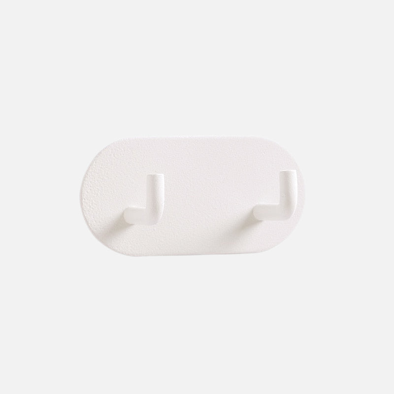 Skanto | Sømløs Pastell Krok