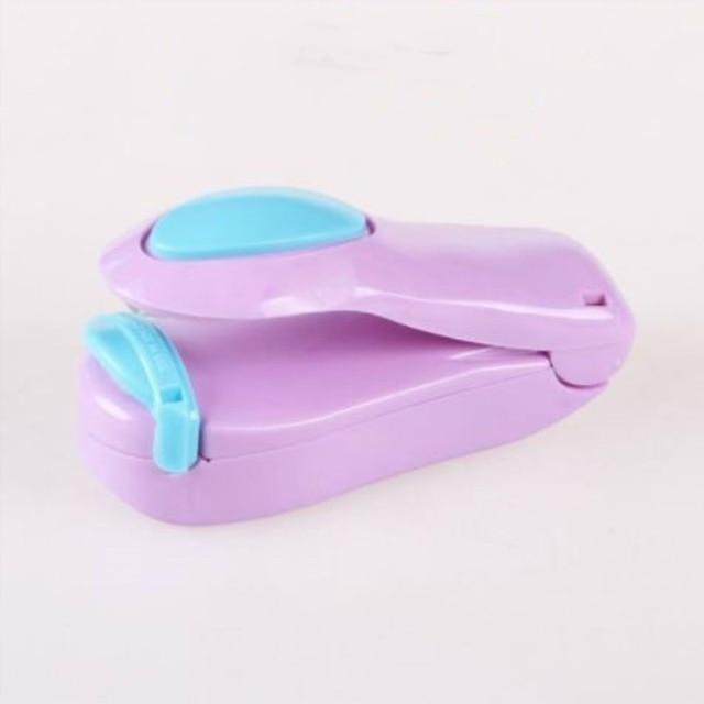 Norvo | Øyeblikkelig Snack Pack Forsegler