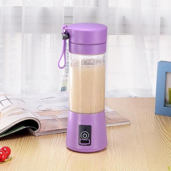 Skanto | Bærbar Blender