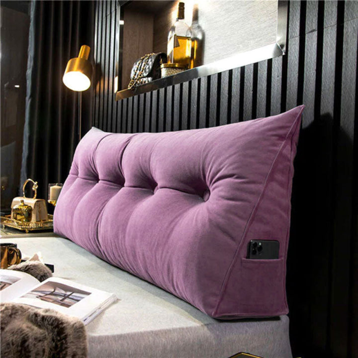 Skanto | Premium Pillow™ Hevet Avslapningskomfort