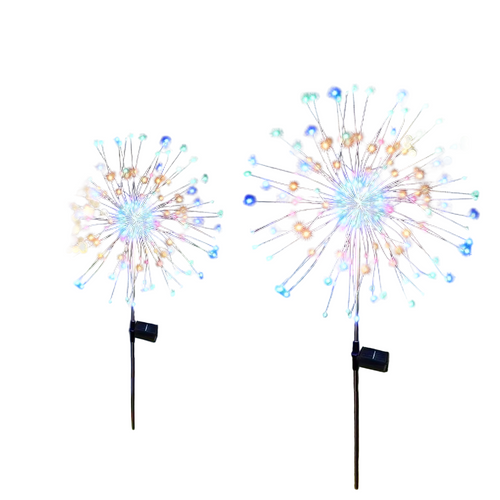 Skanto | LumiGarden – Bærekraftige Solcelle-LED-lamper for Utendørs