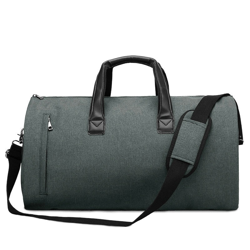 Konvertibel massiv lagring - opptil 6 dager bag med designede rom Skanto