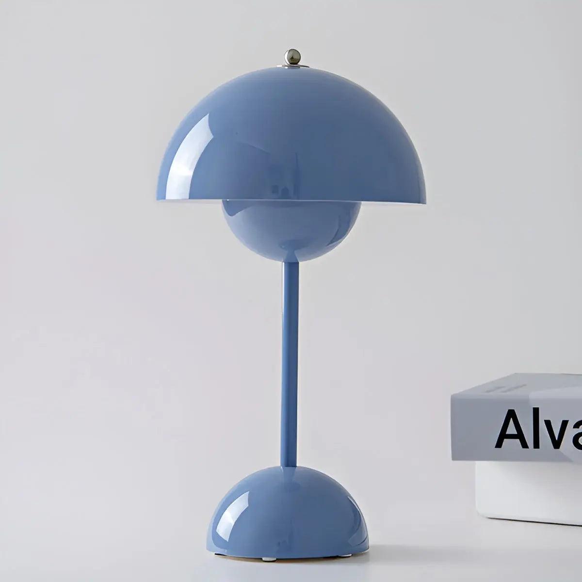 Norvo | Dorsø - Skandinavisk Designer Bordlampe
