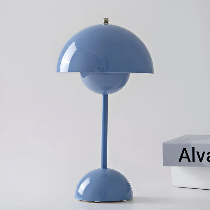 Skanto | Dorsø - Skandinavisk Designer Bordlampe