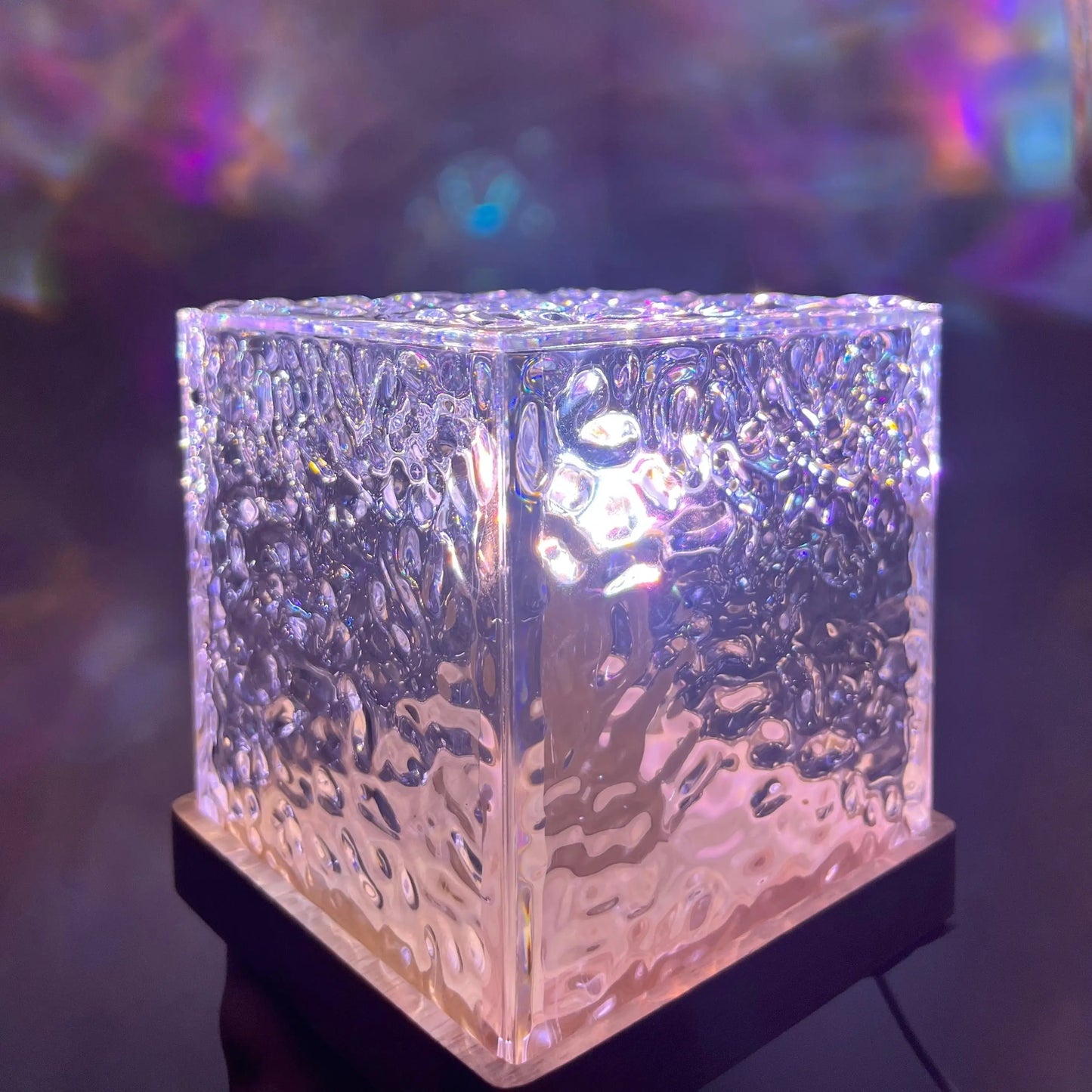 Norvo | OceanCube Stress lampe