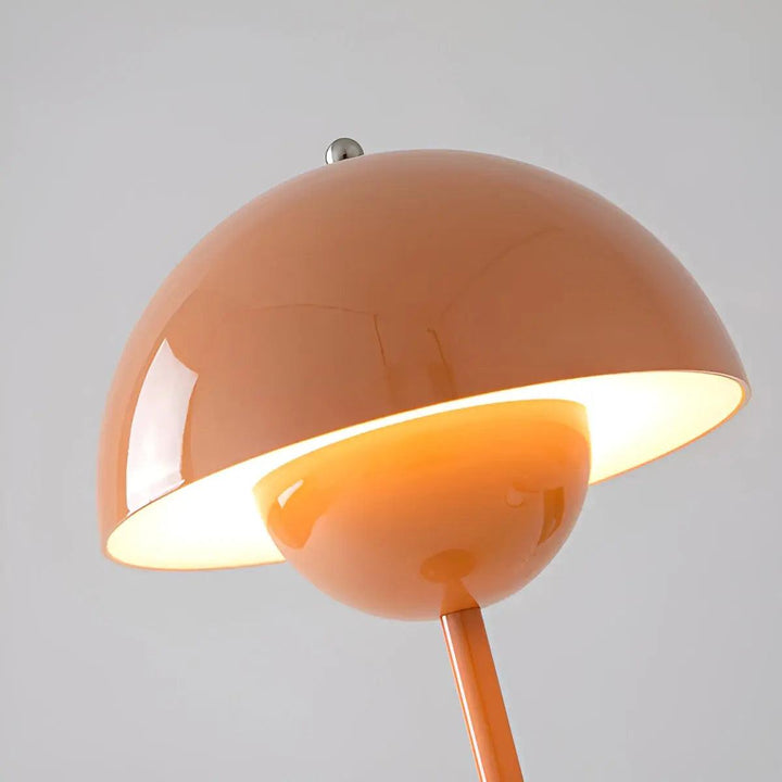 Skanto | Dorsø - Skandinavisk Designer Bordlampe