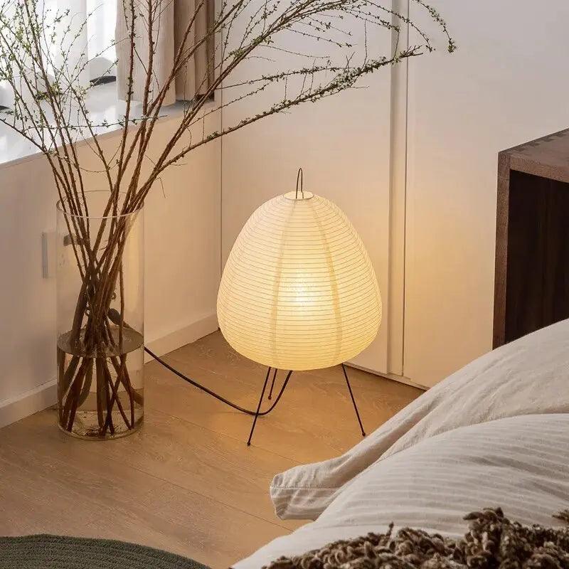 Skanto | Tradiglow - Moderne vri på Noriya-design