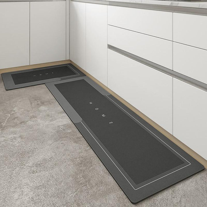 Skanto | Hurtigtørkende, Ultra-absorberende Bade matte - AquaComfort