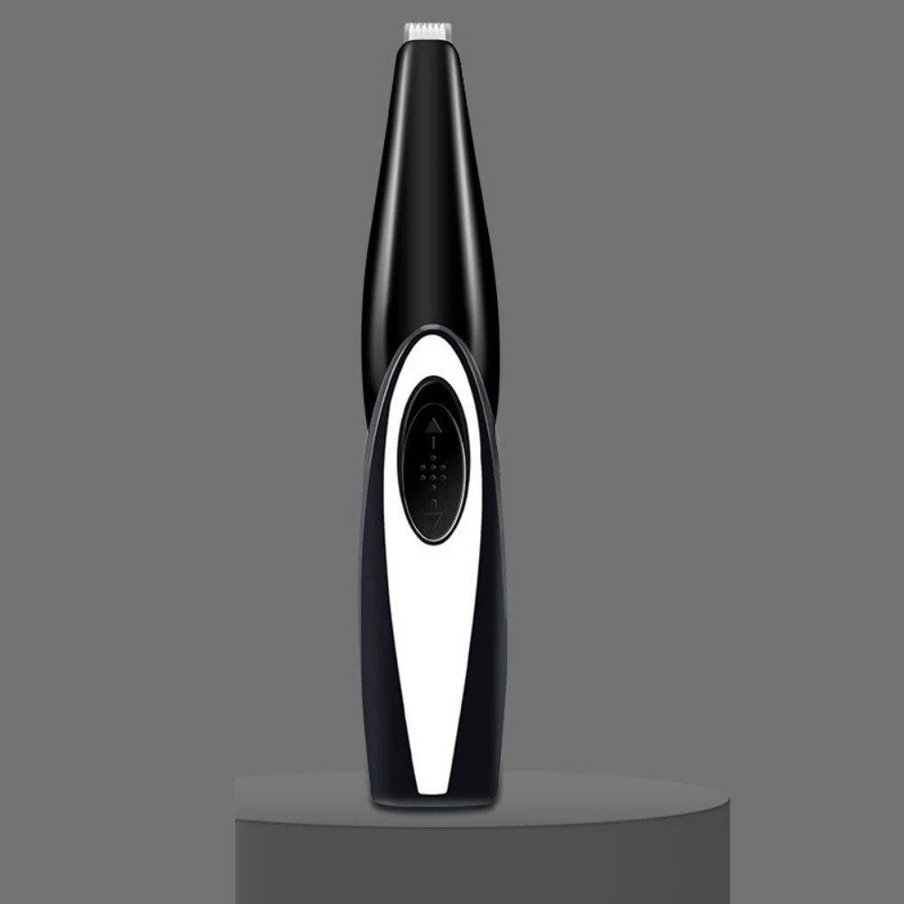 Quiet Pet Precision Trimmer - PerfectTrim Skanto