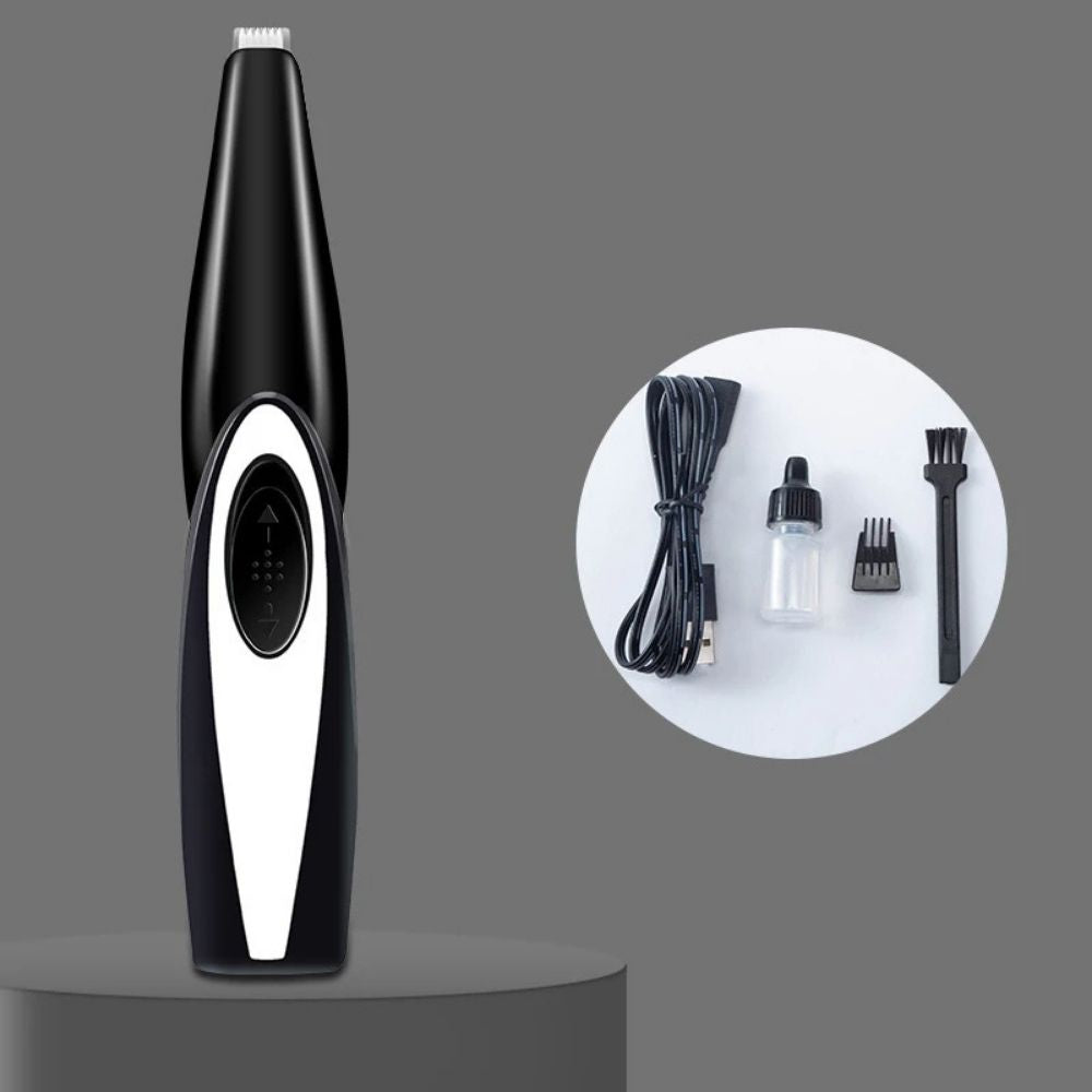 Quiet Pet Precision Trimmer - PerfectTrim Skanto