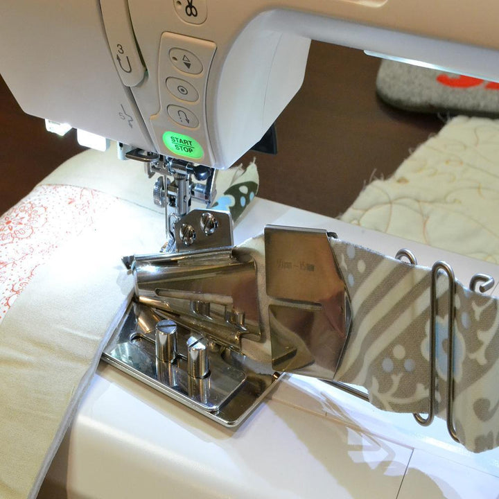 Skanto | Quilt Binder Attachment