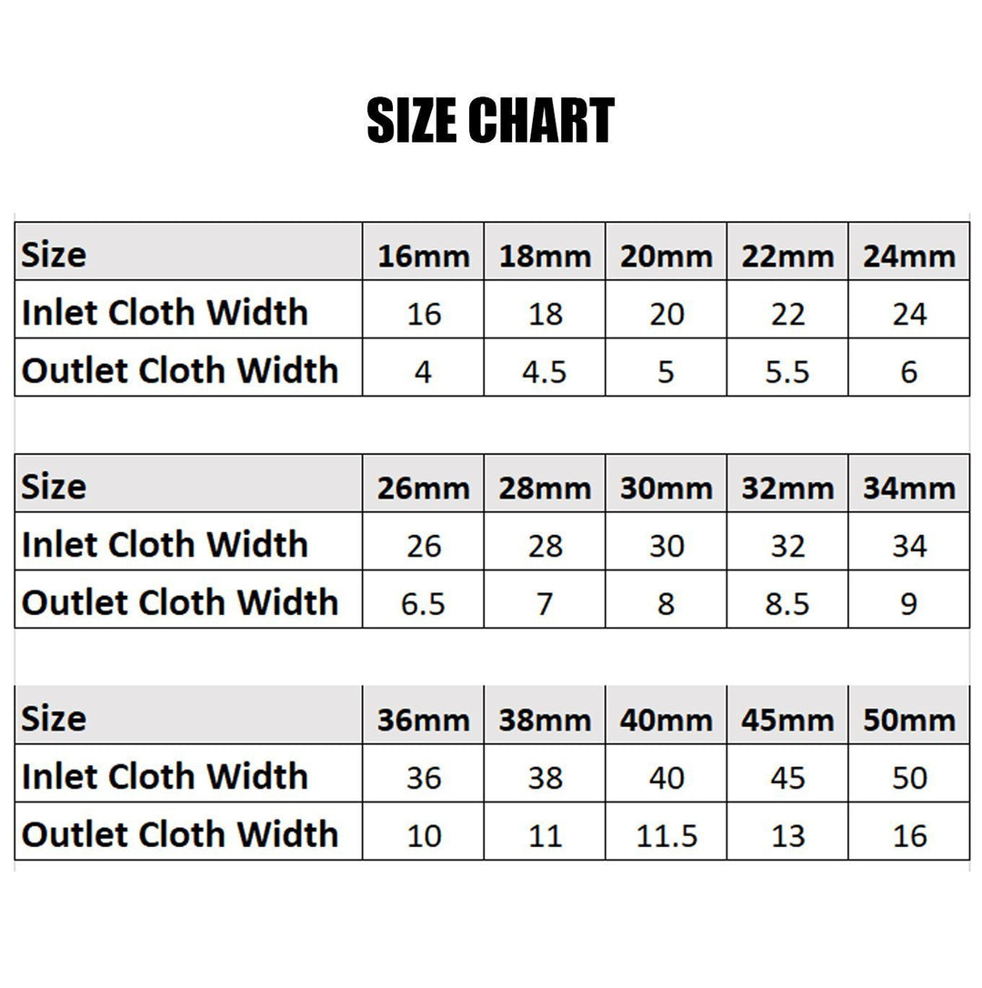 Skanto | Quilt Binder Attachment