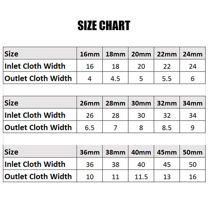 Skanto | Quilt Binder Attachment