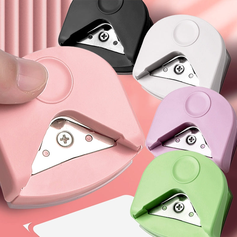 Paper Corner Rounder | Skanto