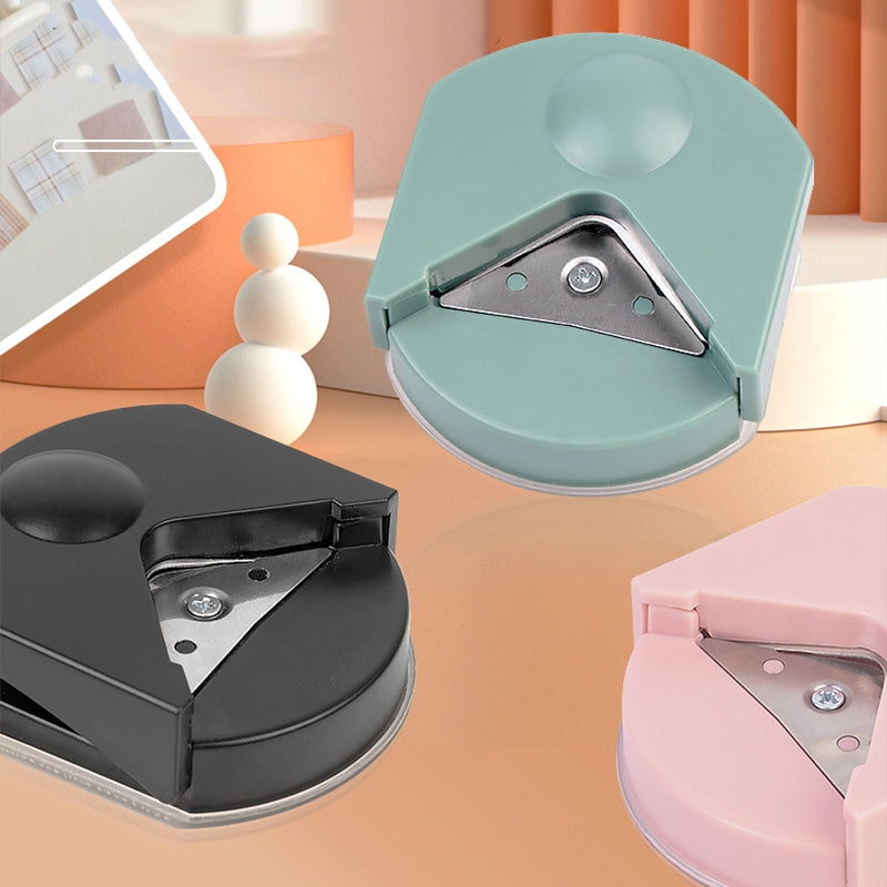 Paper Corner Rounder | Skanto