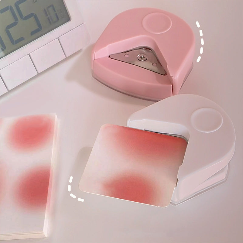 Paper Corner Rounder | Skanto