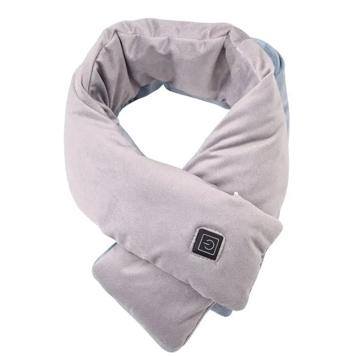 Skanto | Varmeteppe for Nakke | Varmt Skjerf for UK Vintre