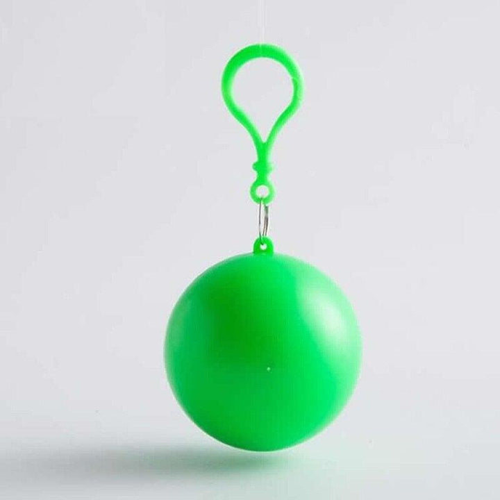 Skanto | Regnjakke Ball