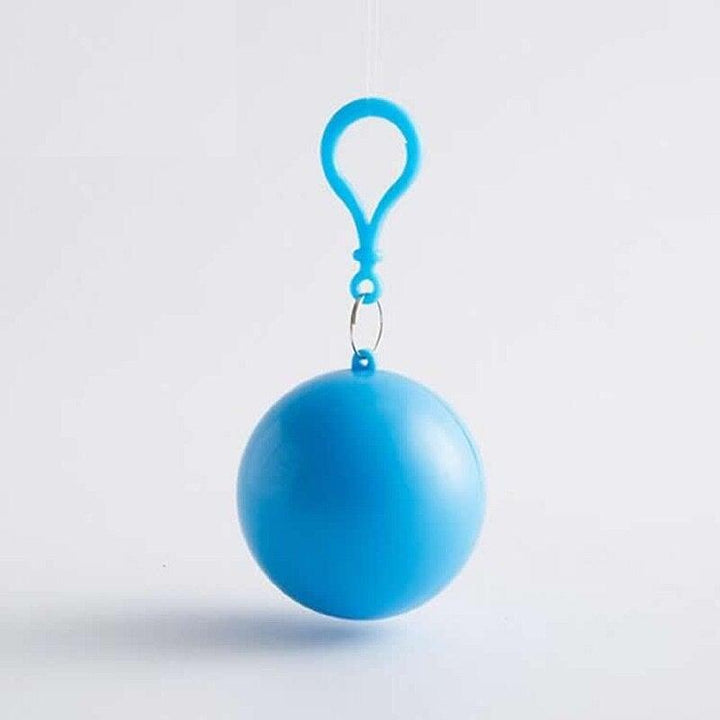 Skanto | Regnjakke Ball