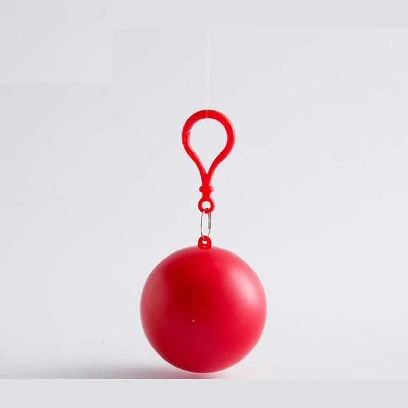 Skanto | Regnjakke Ball