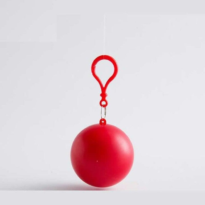 Skanto | Regnjakke Ball