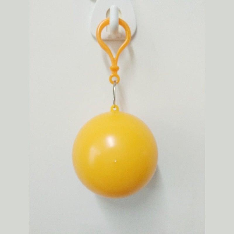 Skanto | Regnjakke Ball