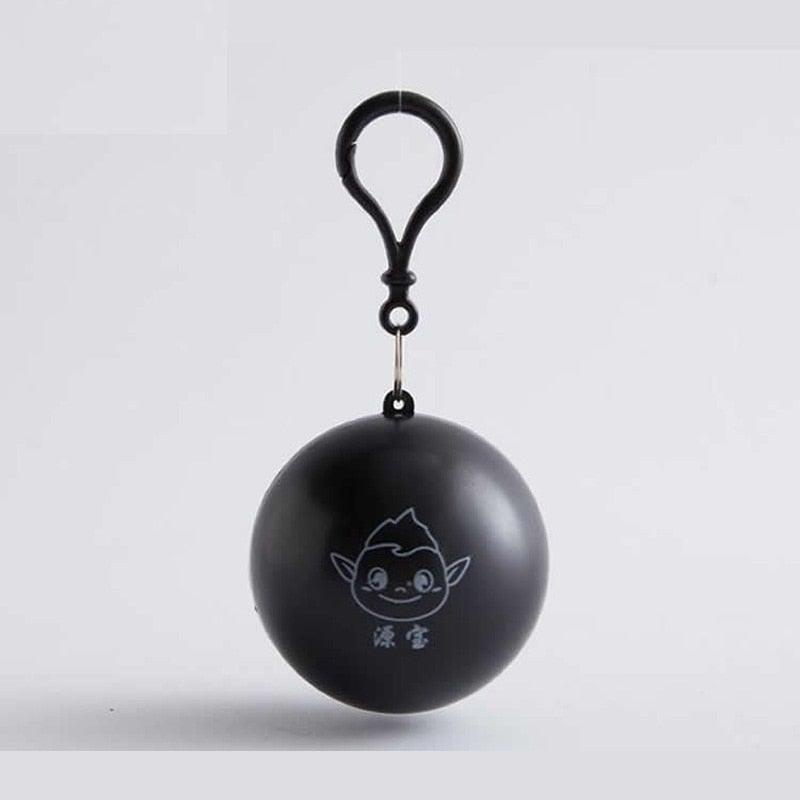 Skanto | Regnjakke Ball
